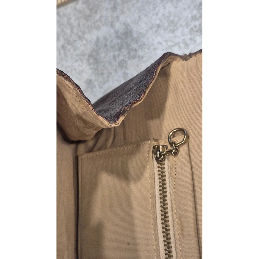 Vintage vibes femme