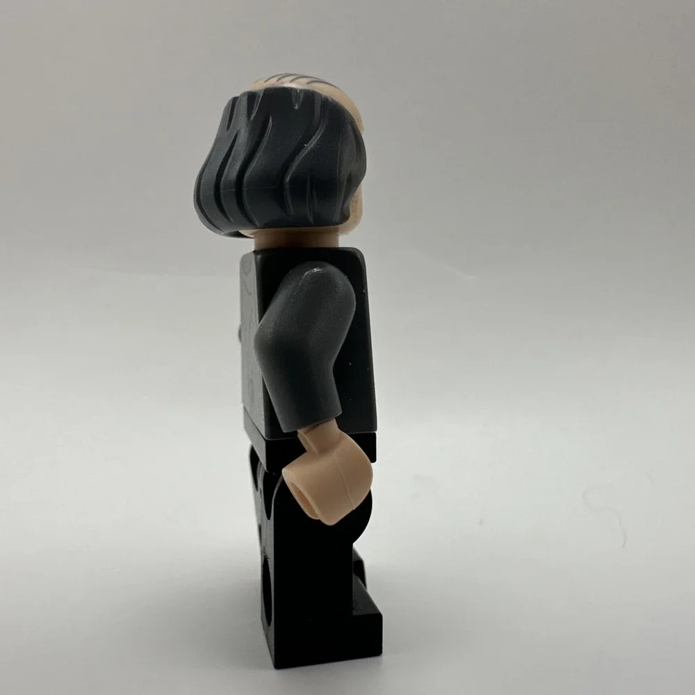 Lego pre owned