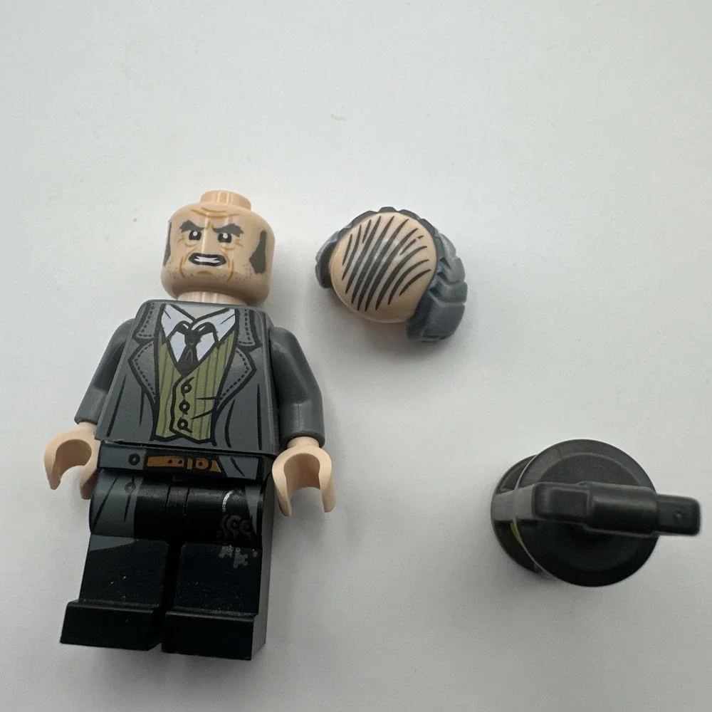 Lego pre owned