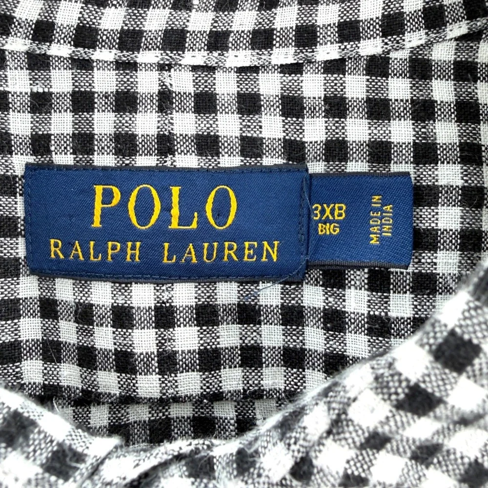 Polo Ralph Lauren elevate your