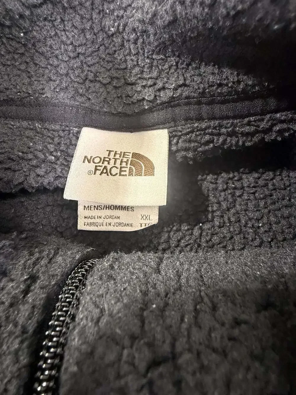 The North Face north face