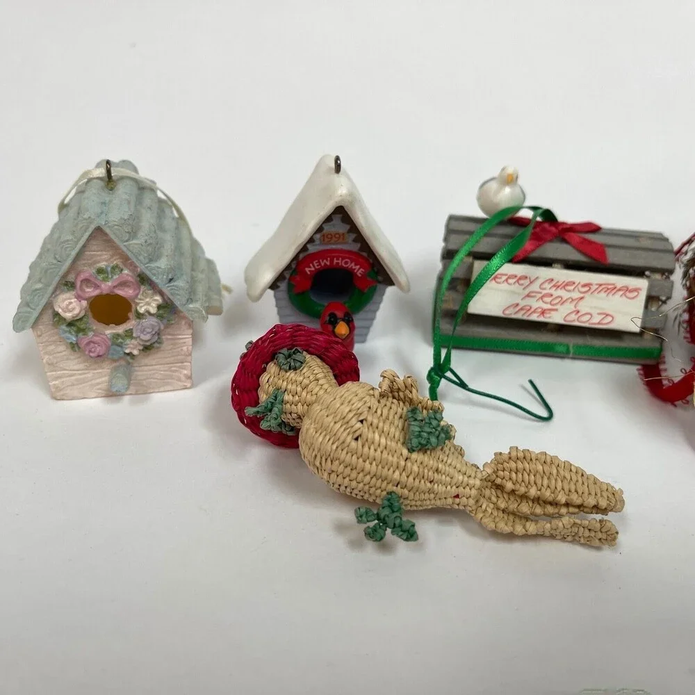 Hallmark kurt variety