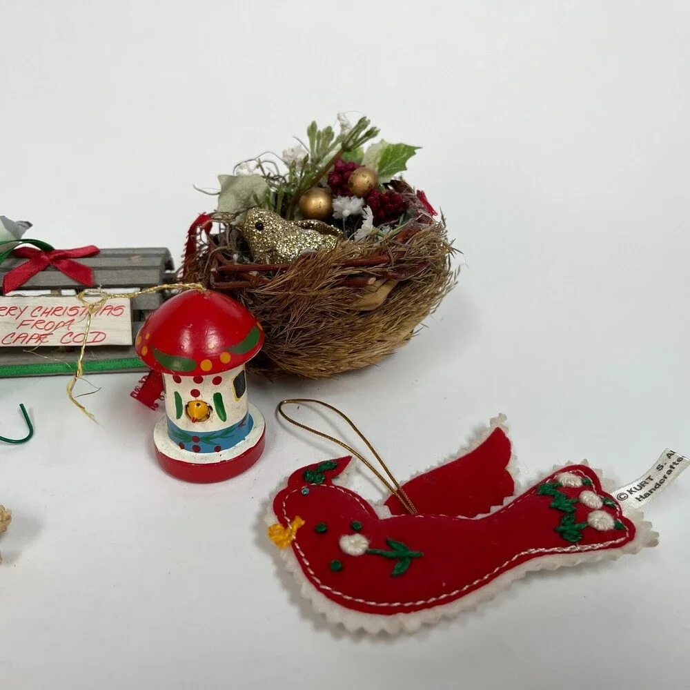 Hallmark kurt variety