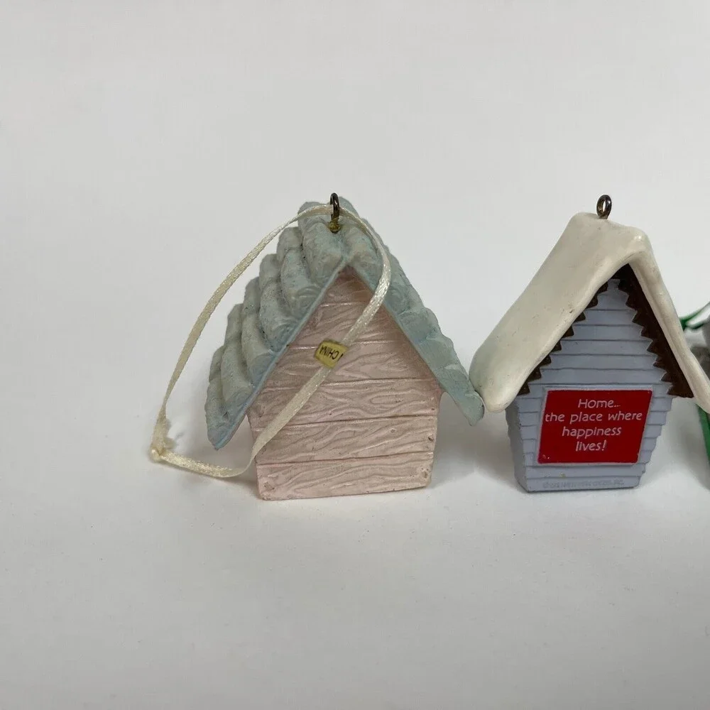 Hallmark kurt variety
