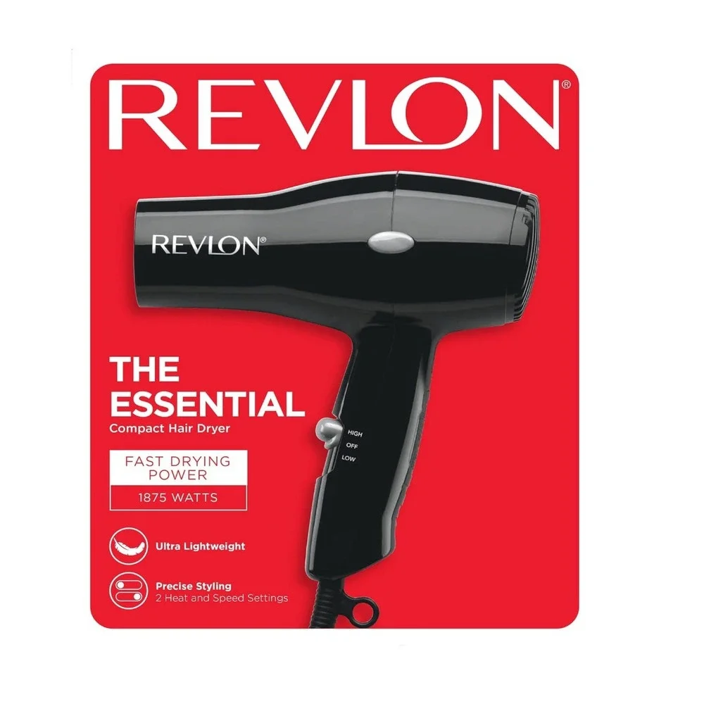 Revlon new box