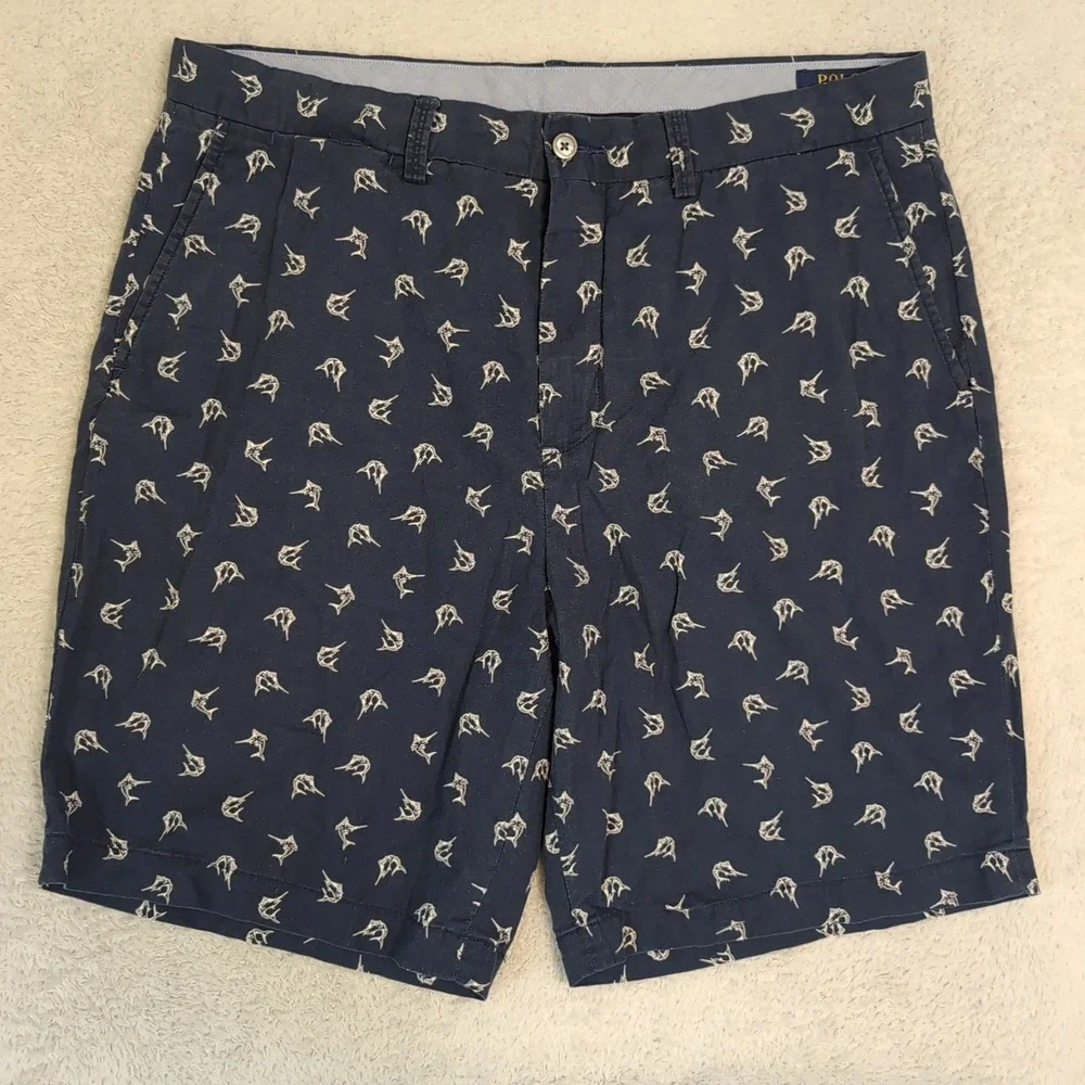 Polo Ralph Lauren these men