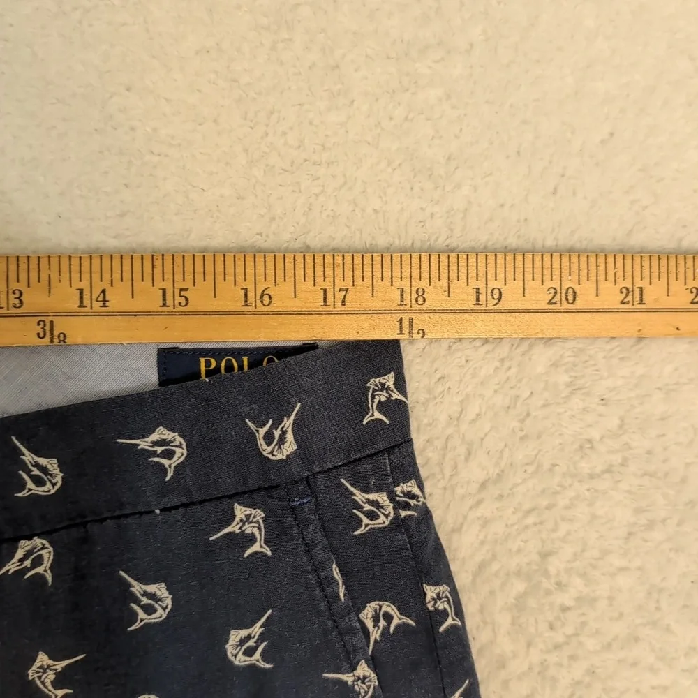 Polo Ralph Lauren these men