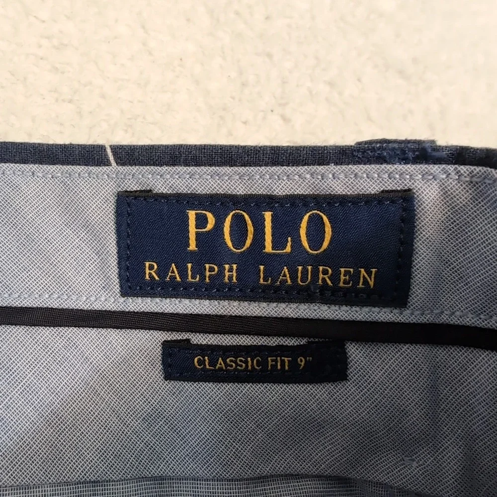 Polo Ralph Lauren these men