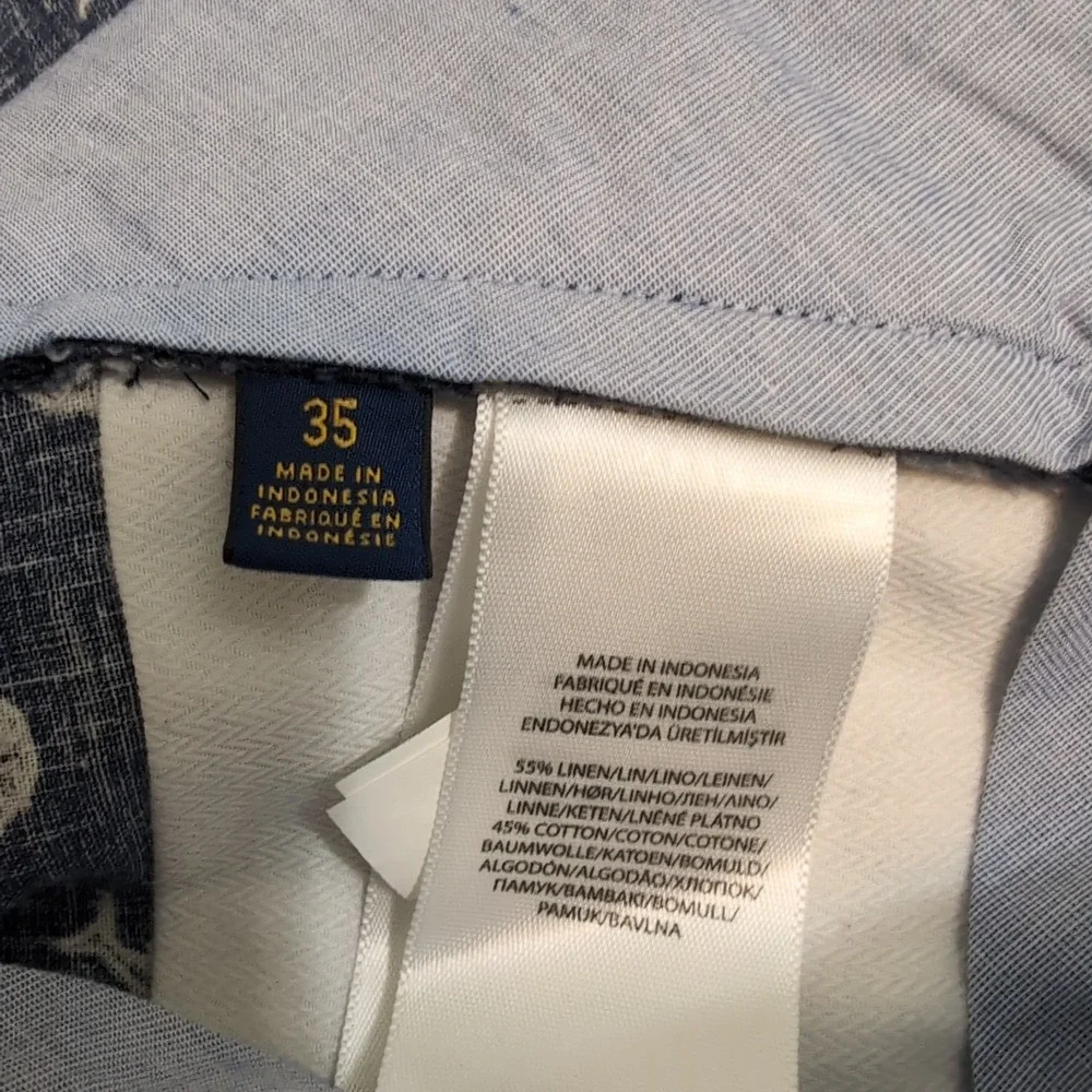 Polo Ralph Lauren these men