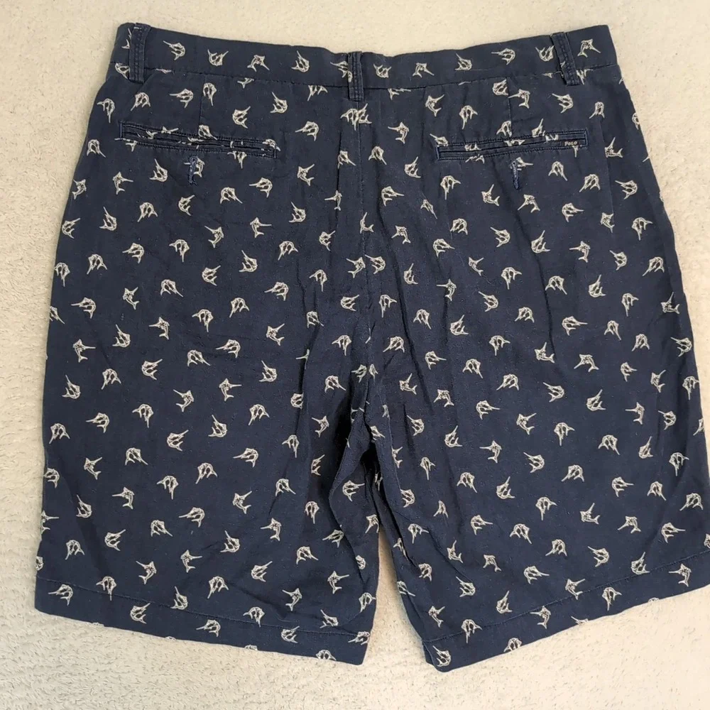 Polo Ralph Lauren these men