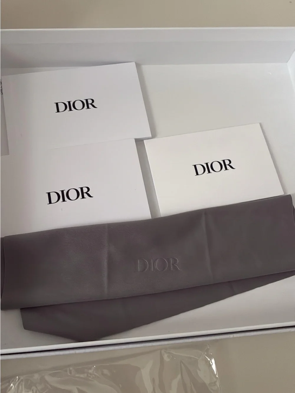 Dior description diorclub