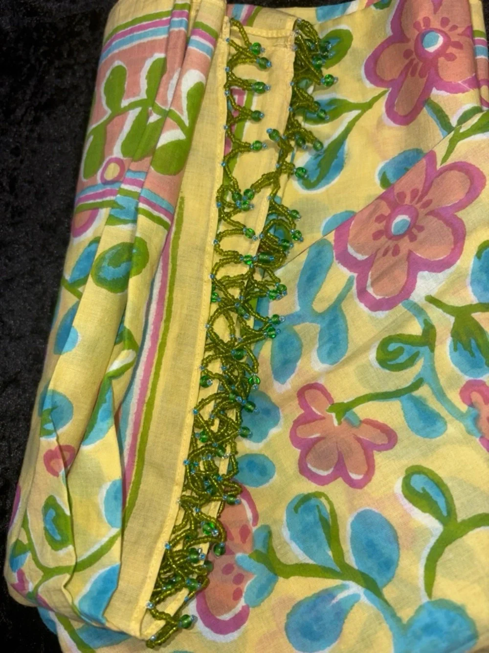 J. Jill jill floral