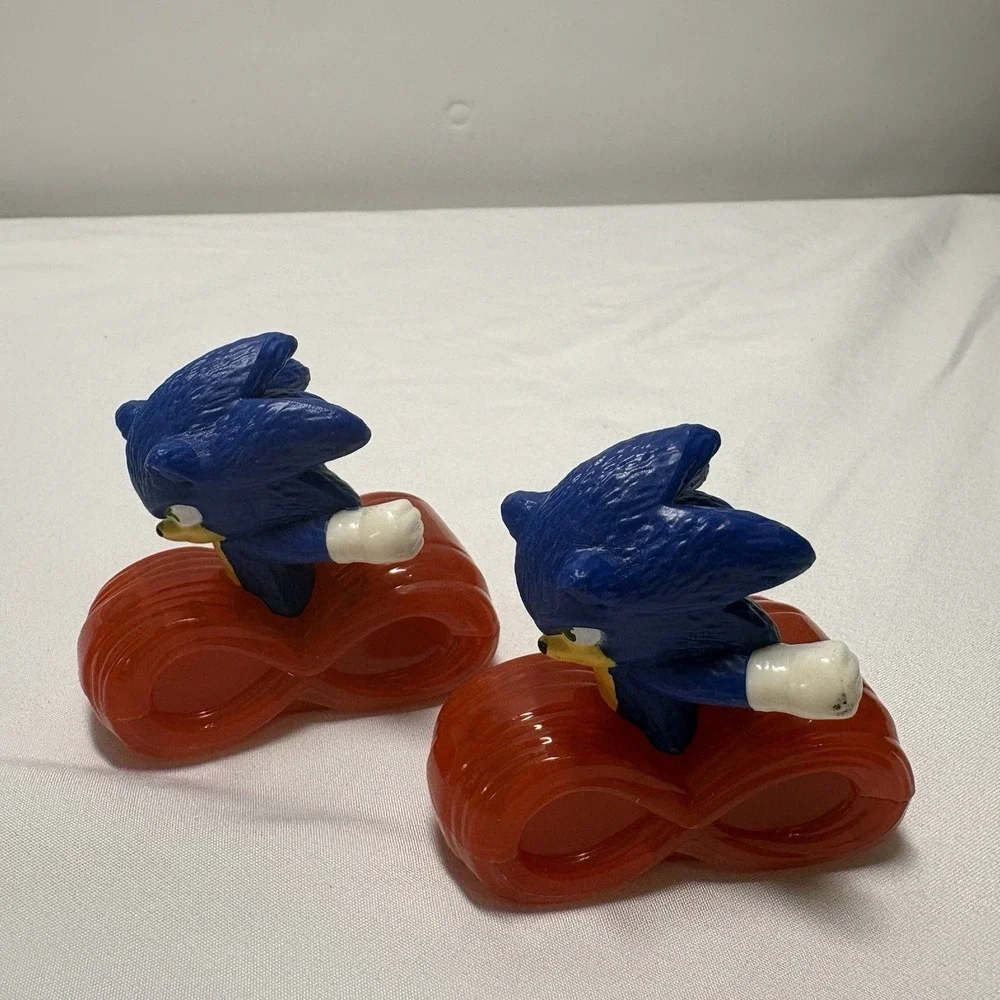 Sega product set