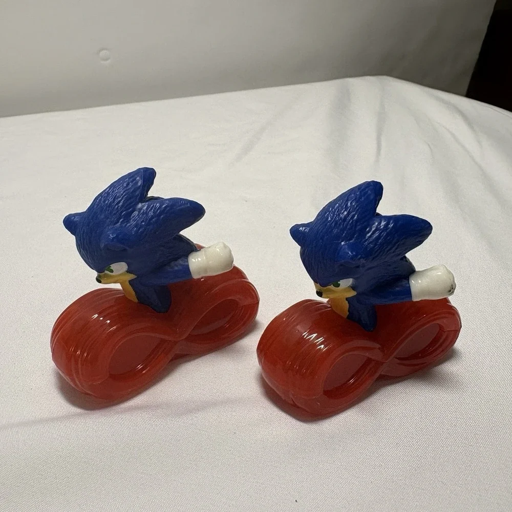 Sega product set