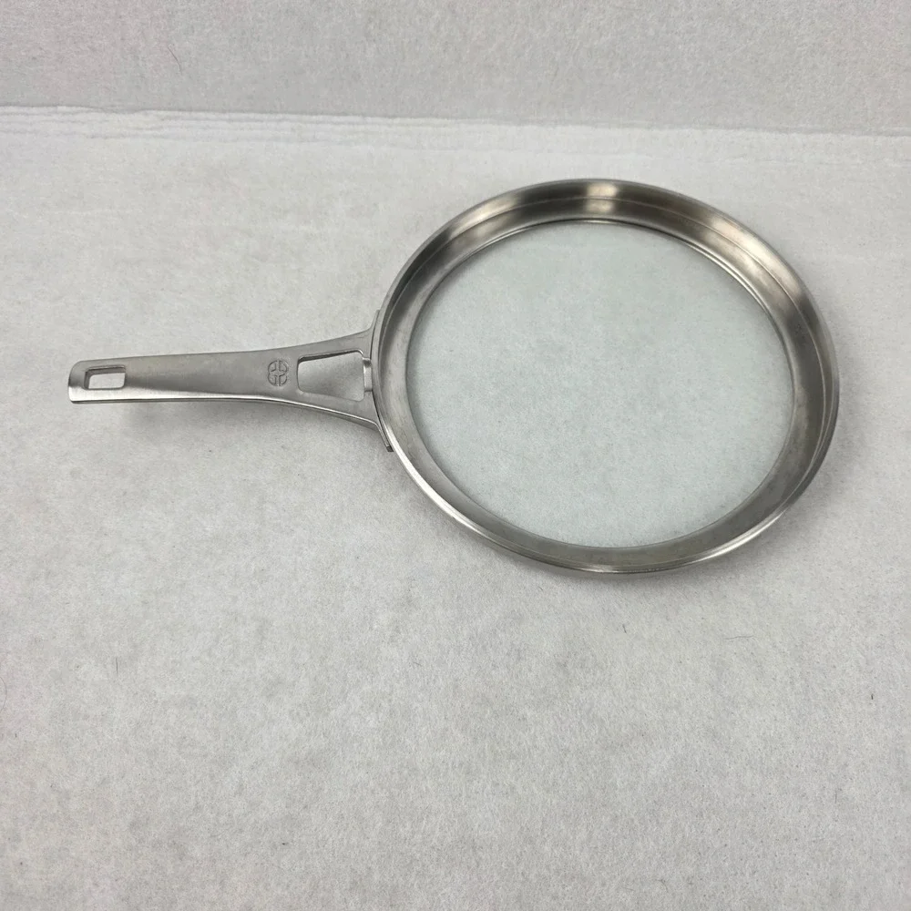Calphalon Premier Space Saving 8