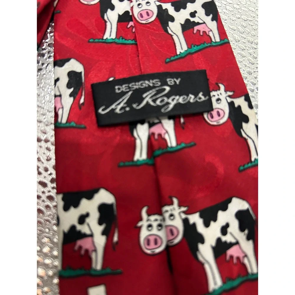 Designs by A. Rogers designs by