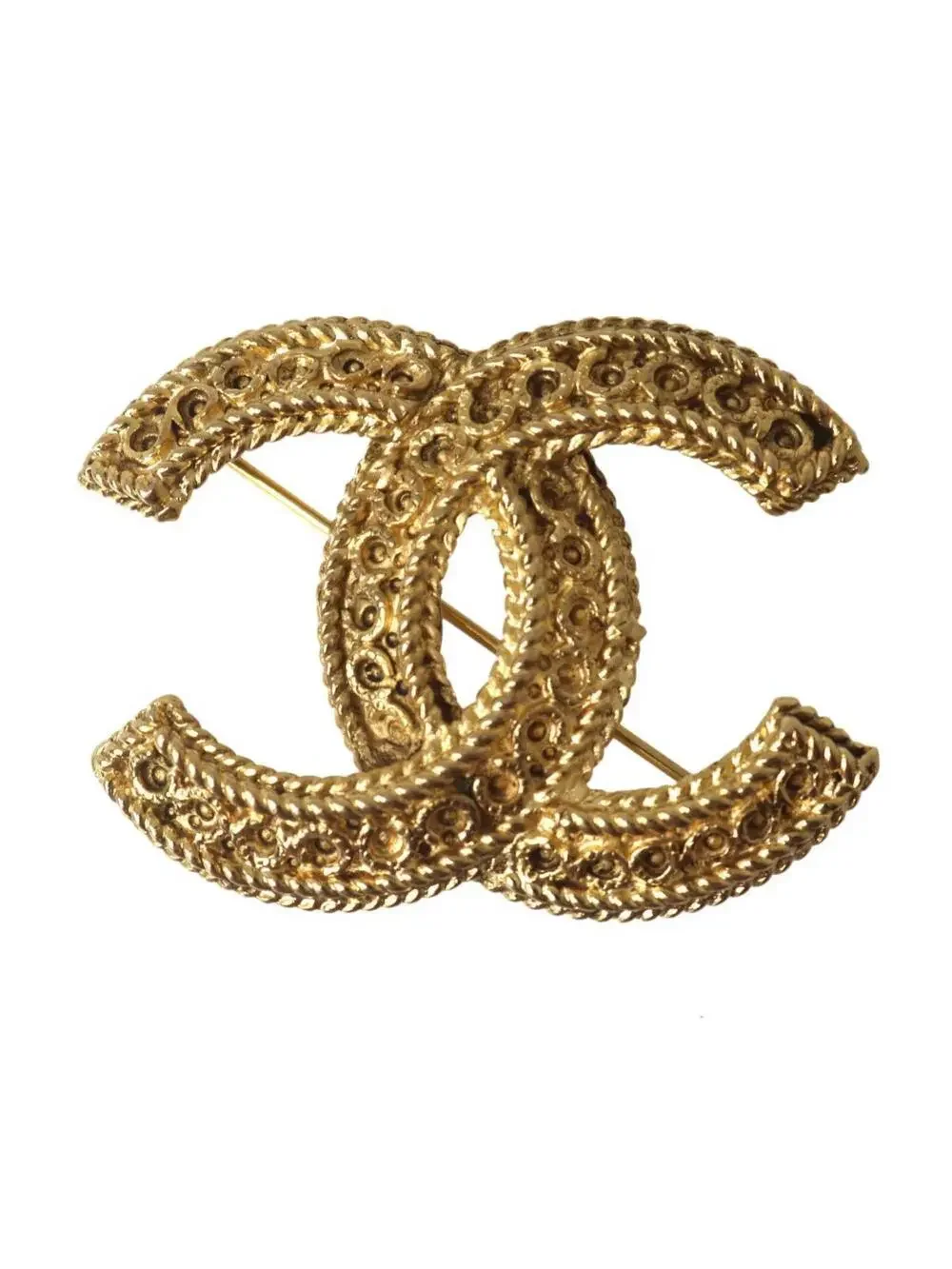 Chanel elevate your