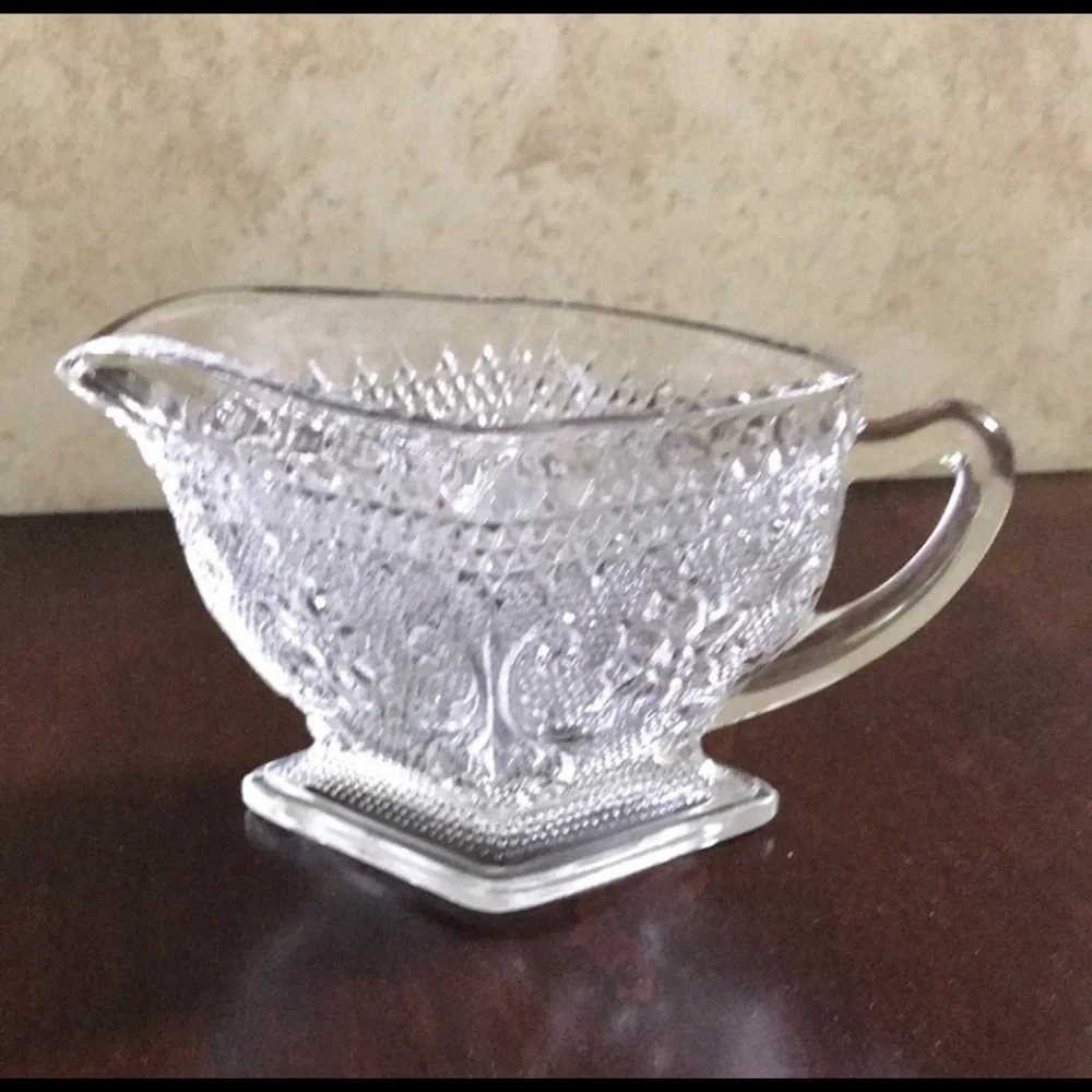 Indiana Glass vintage indiana