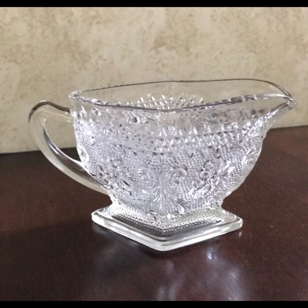 Indiana Glass vintage indiana
