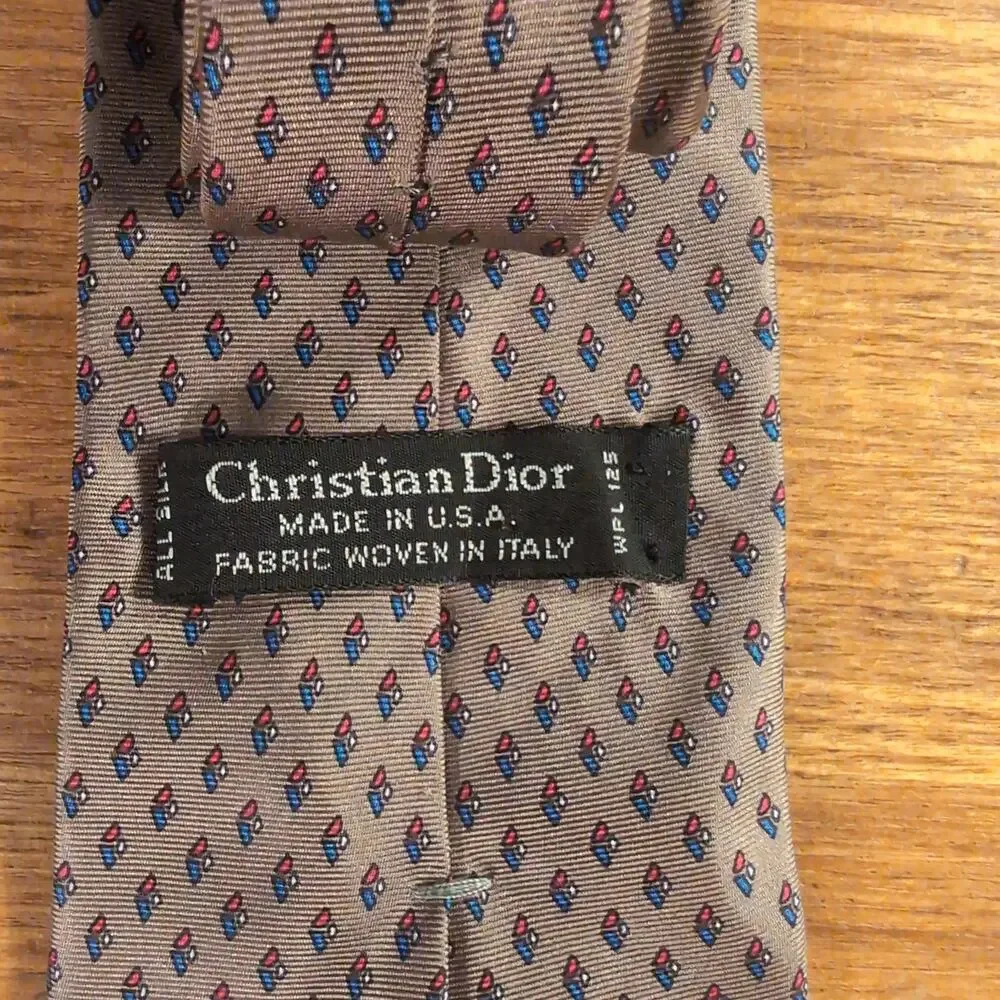 Dior or style