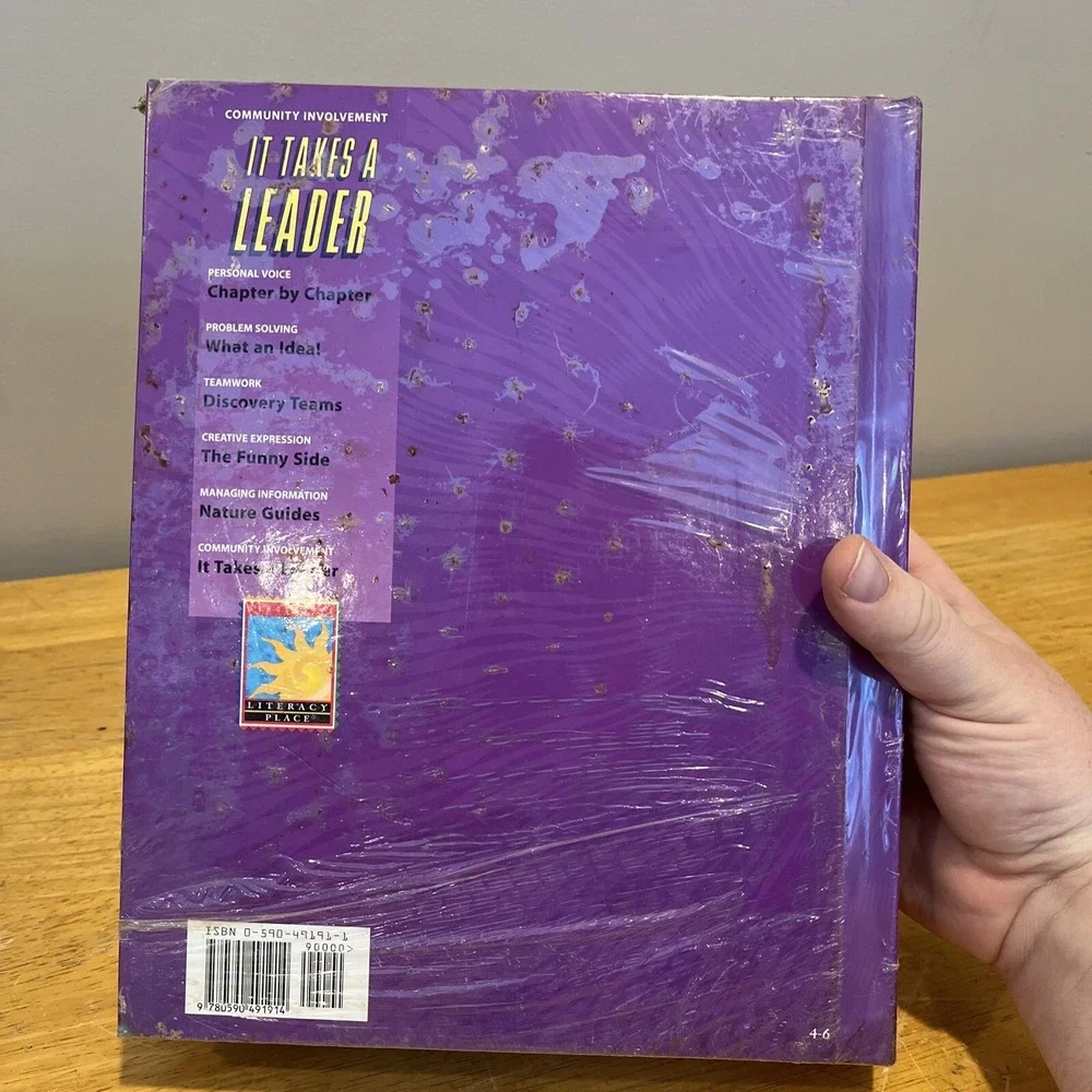 N/A literacy sourcebook