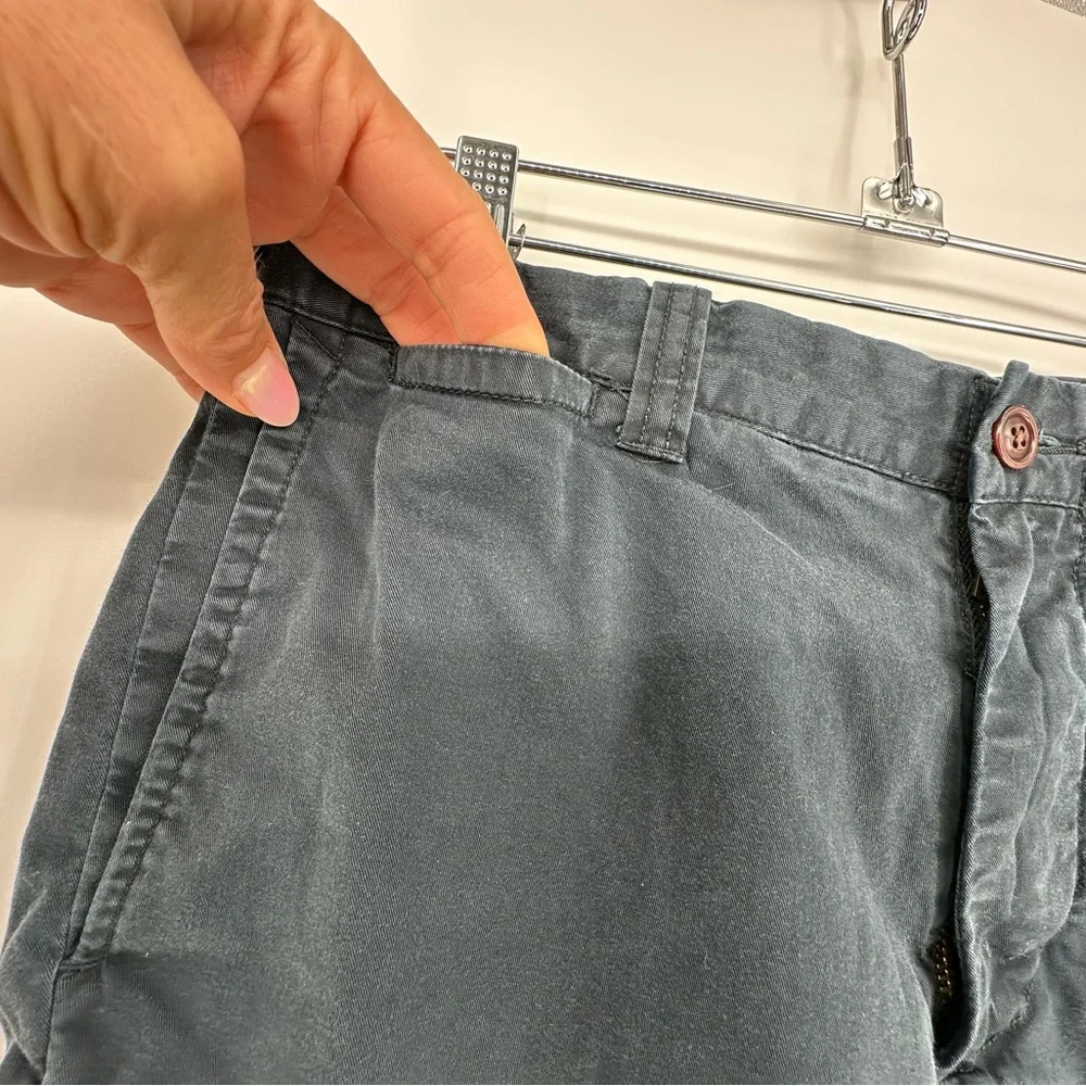 J. Crew classic dark