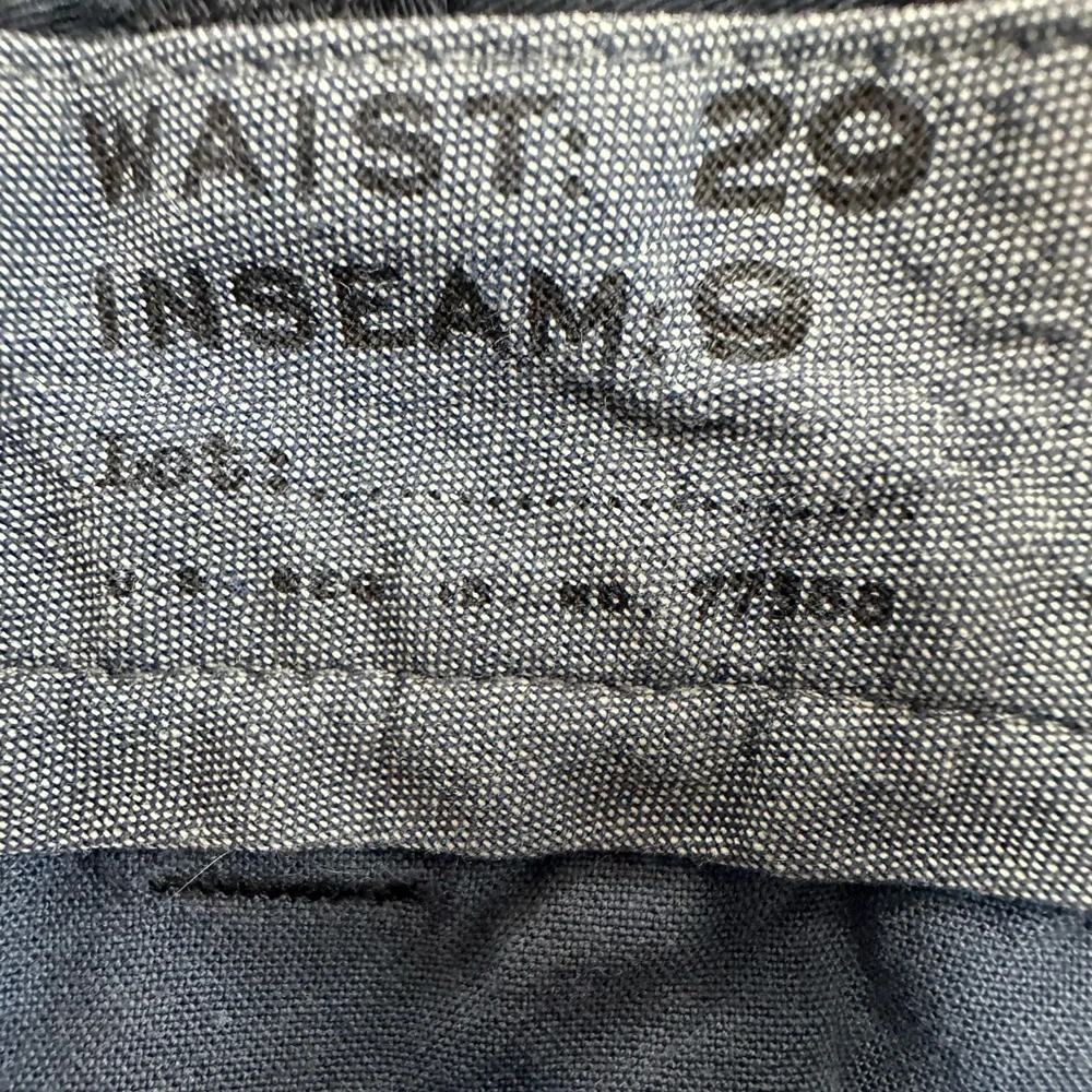 J. Crew classic dark