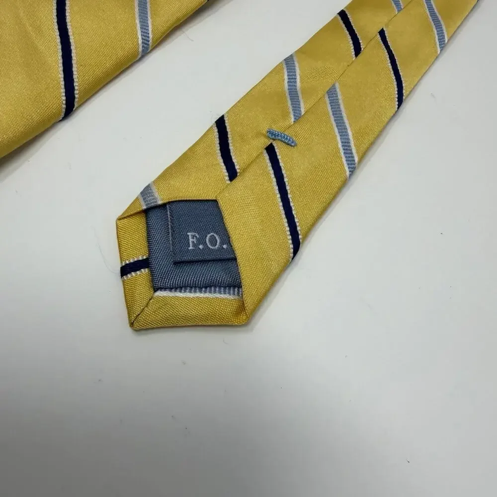 Forsyth vintage necktie