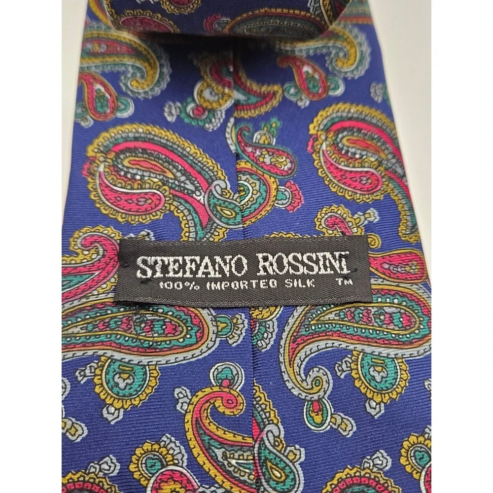 Stefano Rossini stefano rossini
