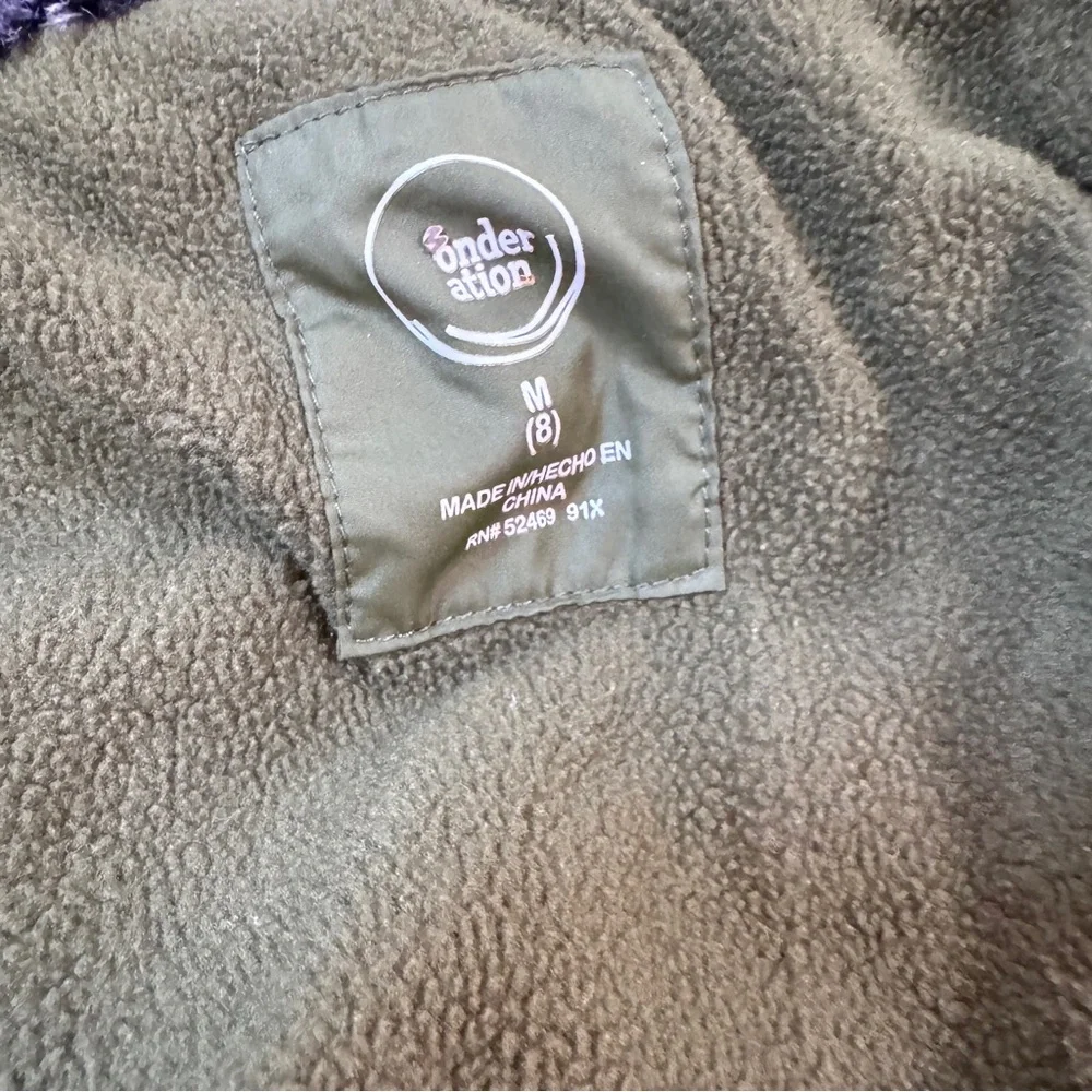 wonder nation gently used