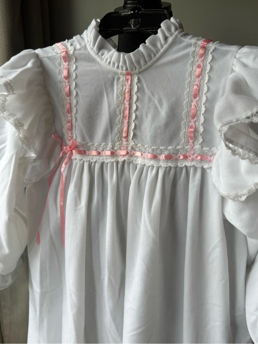 American Girl sweet white