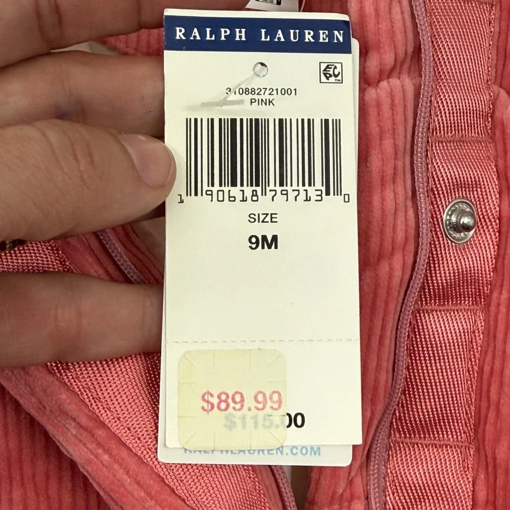 Ralph Lauren ralph lauren