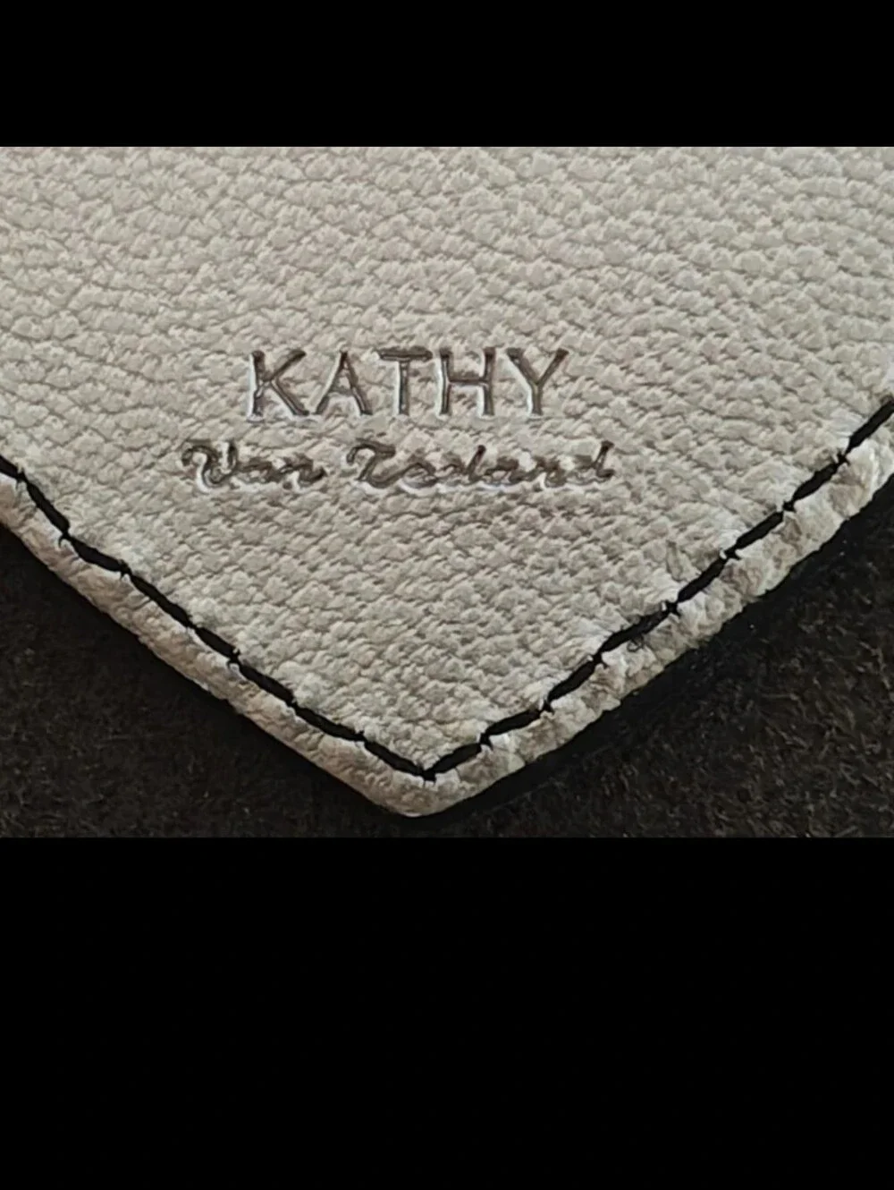 Kathy Van Zeeland beautiful early