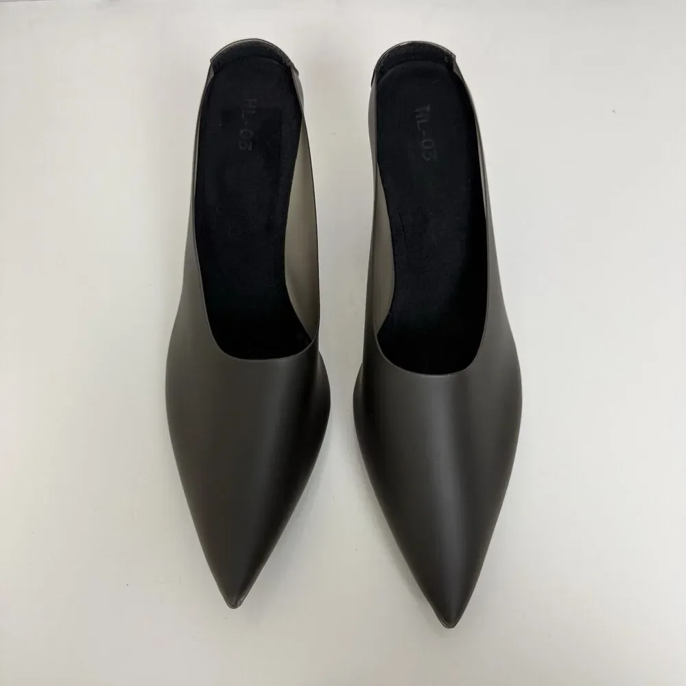 Yeezy womens wedge