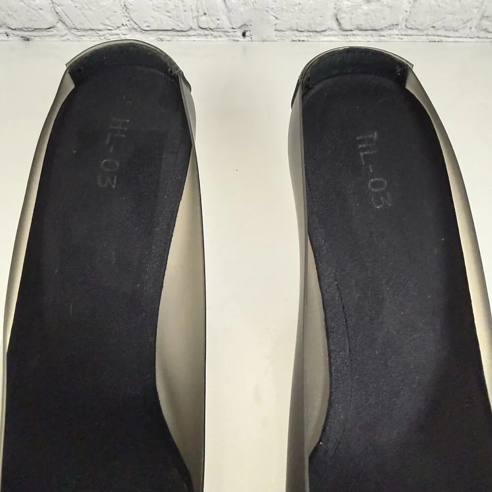 Yeezy womens wedge