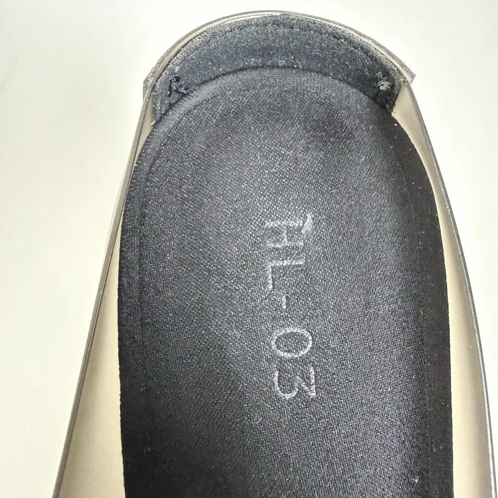 Yeezy womens wedge