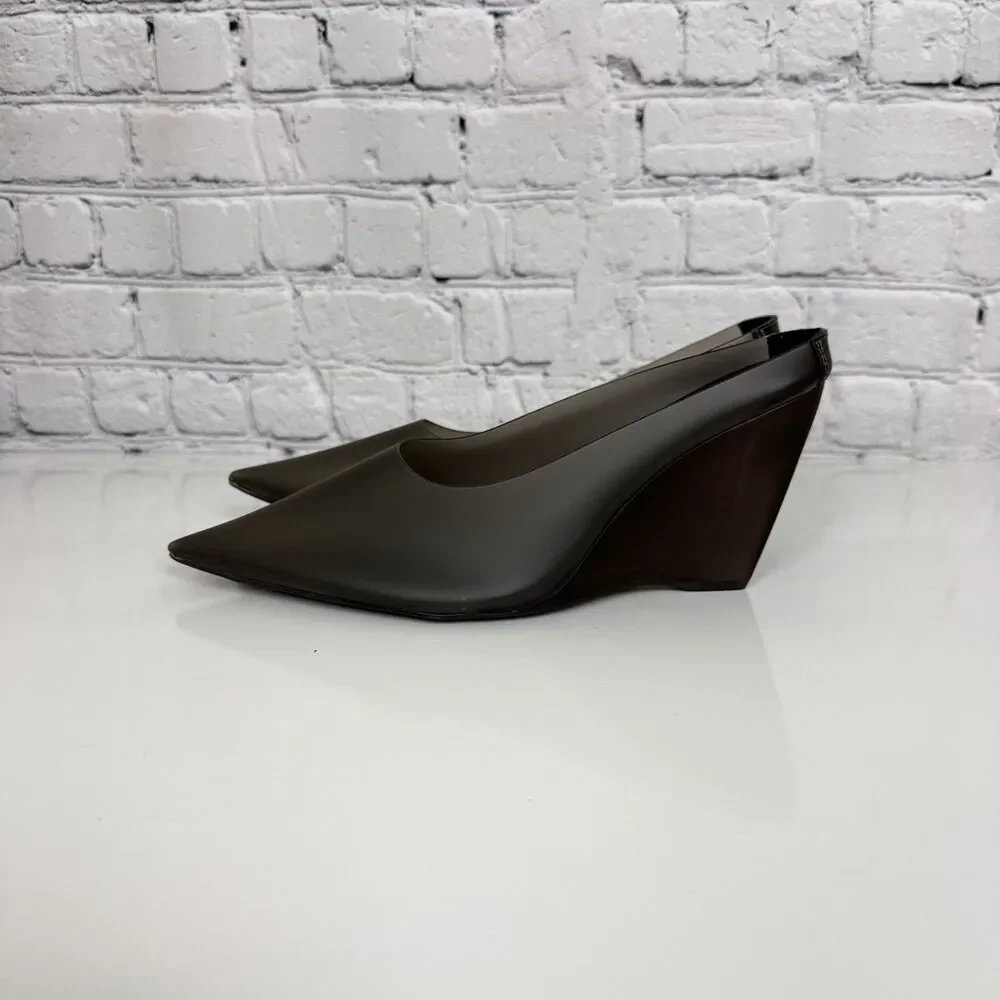 Yeezy womens wedge