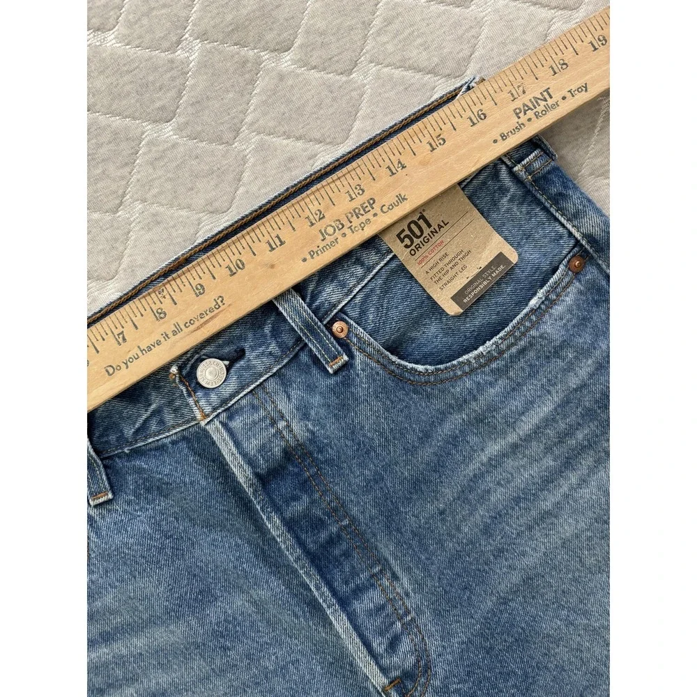 Levis brand levi