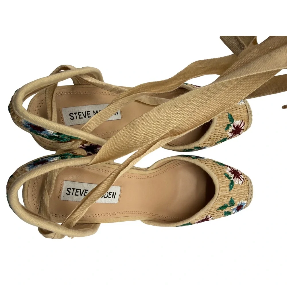 Steve Madden steve madden