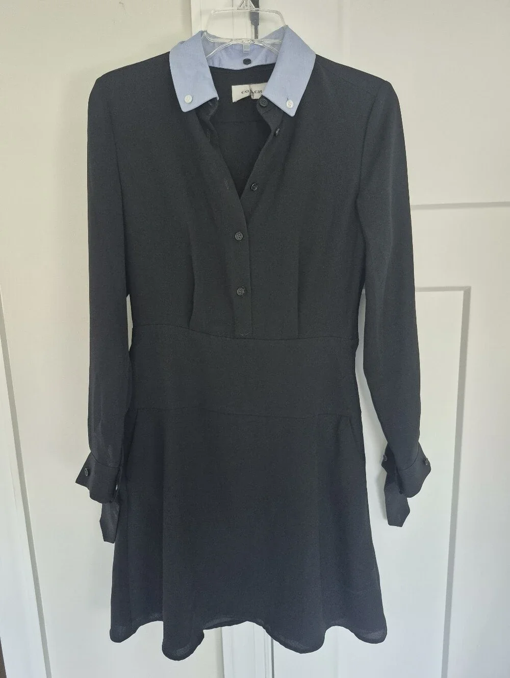 Coach women shirt