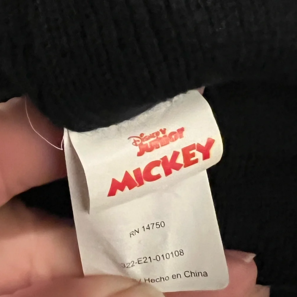 Disney adorable cozy