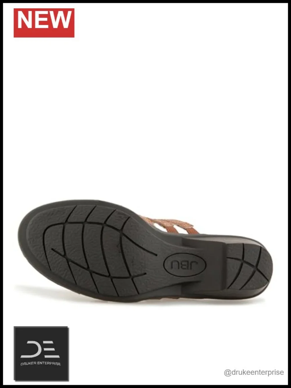 N/A chic wedge