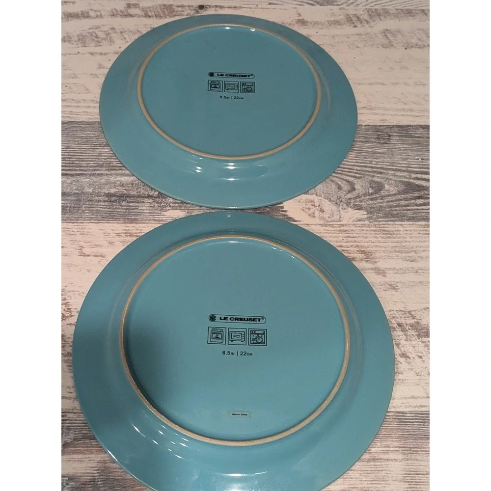 Le Creuset set two