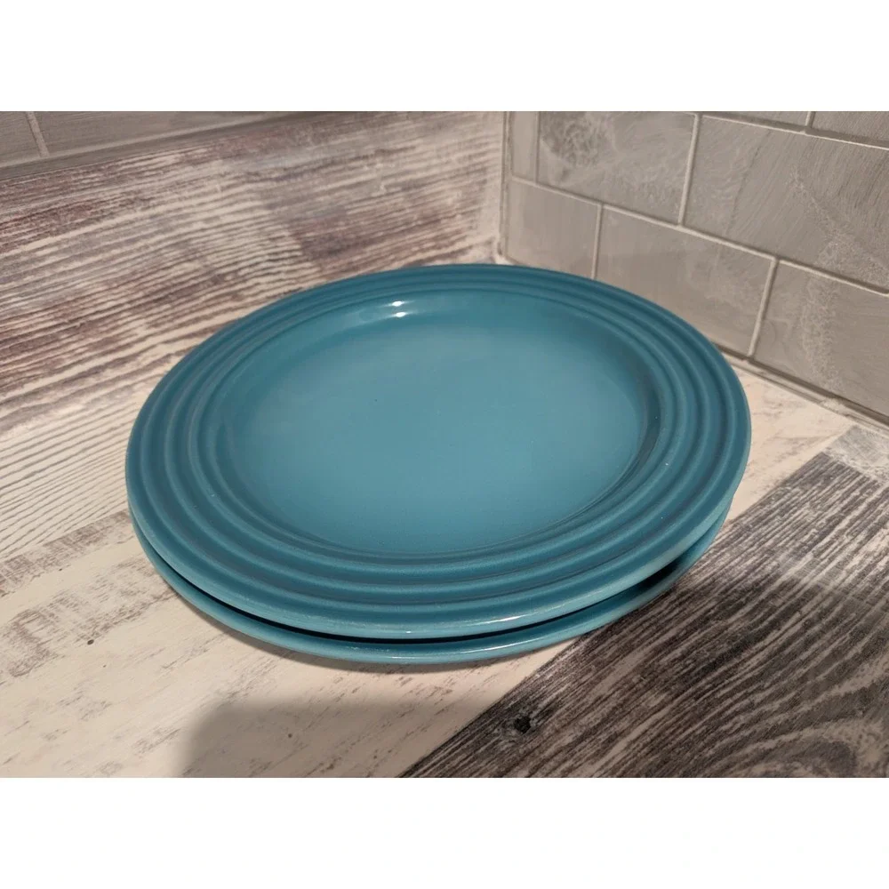 Le Creuset set two