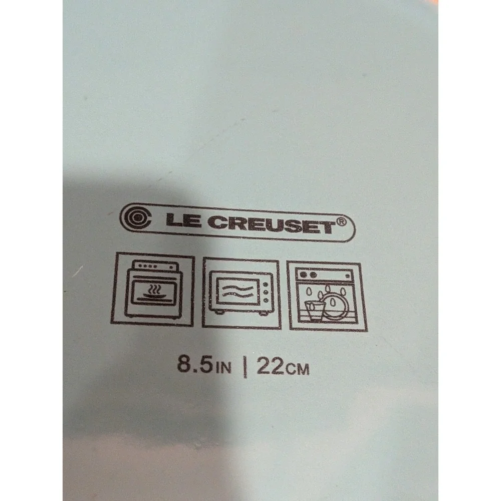 Le Creuset set two