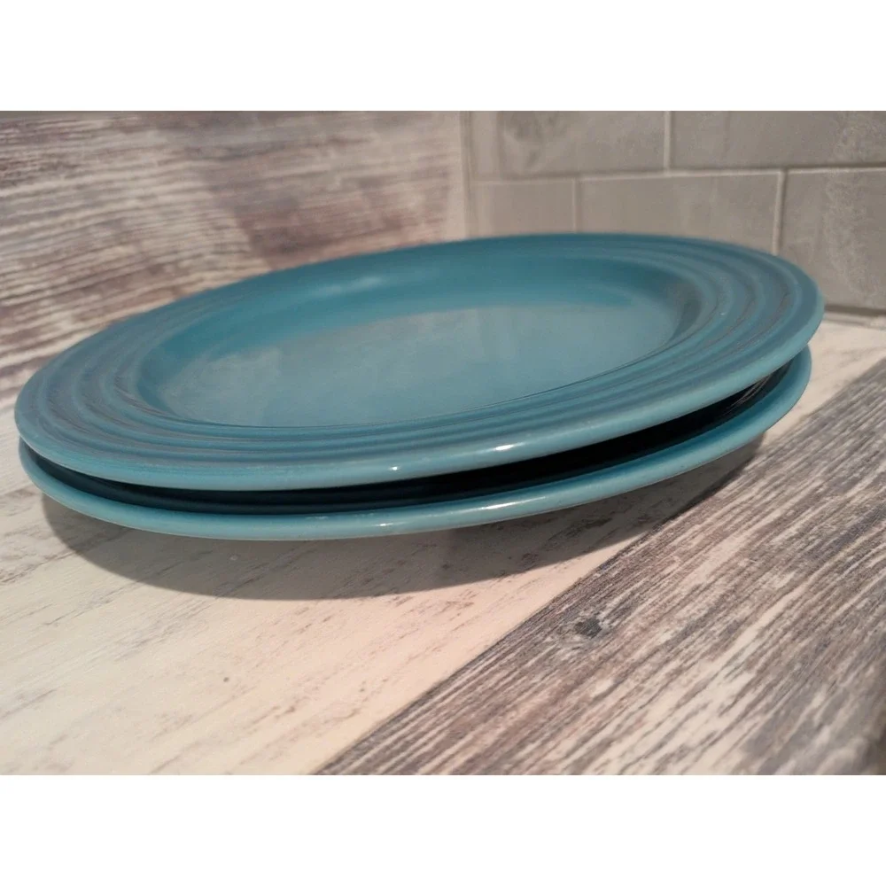 Le Creuset set two