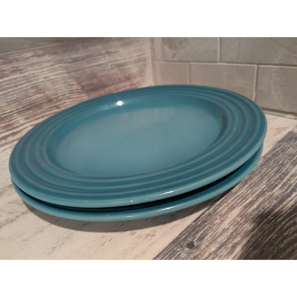 Le Creuset set two