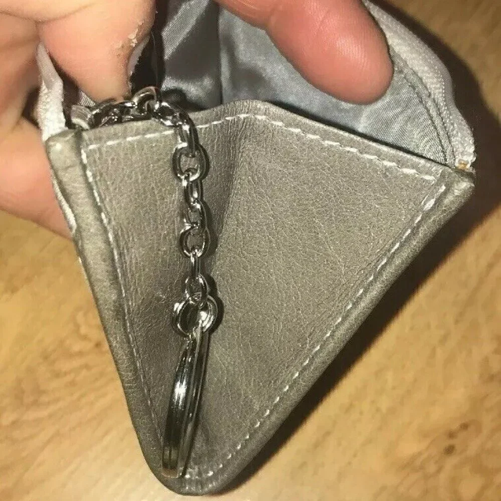 Coach this lovely