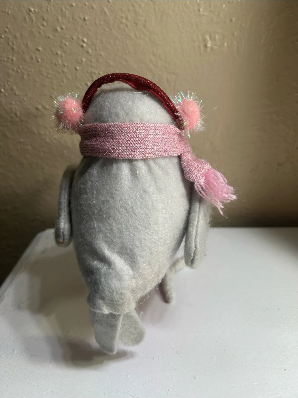 Target adorable plush