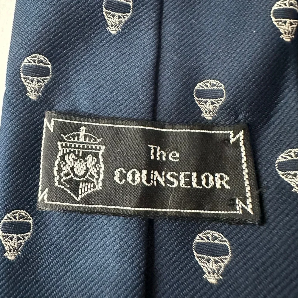 The Counselor counselor mens